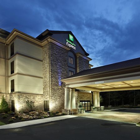 Holiday Inn Express & Suites Maumelle By Ihg Экстерьер фото