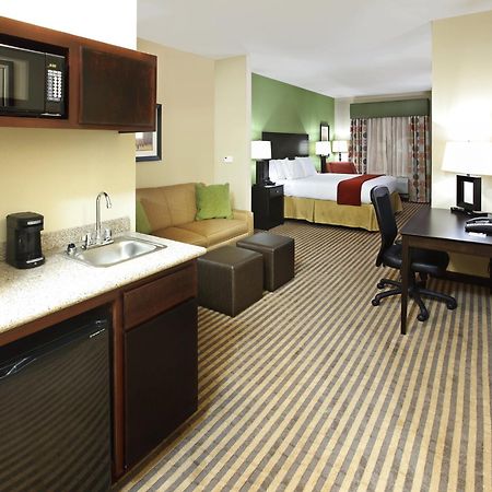 Holiday Inn Express & Suites Maumelle By Ihg Экстерьер фото