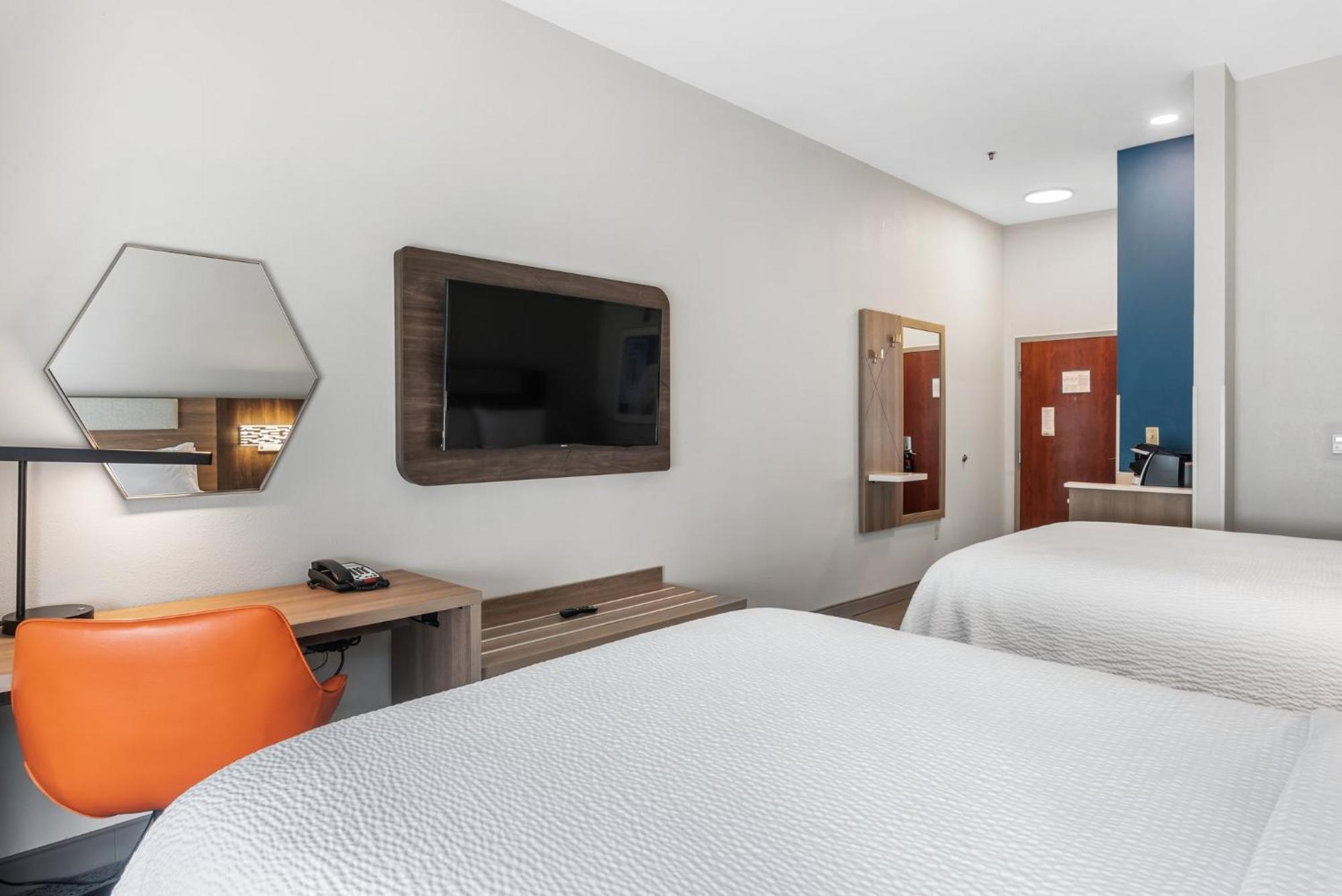 Holiday Inn Express & Suites Maumelle By Ihg Экстерьер фото