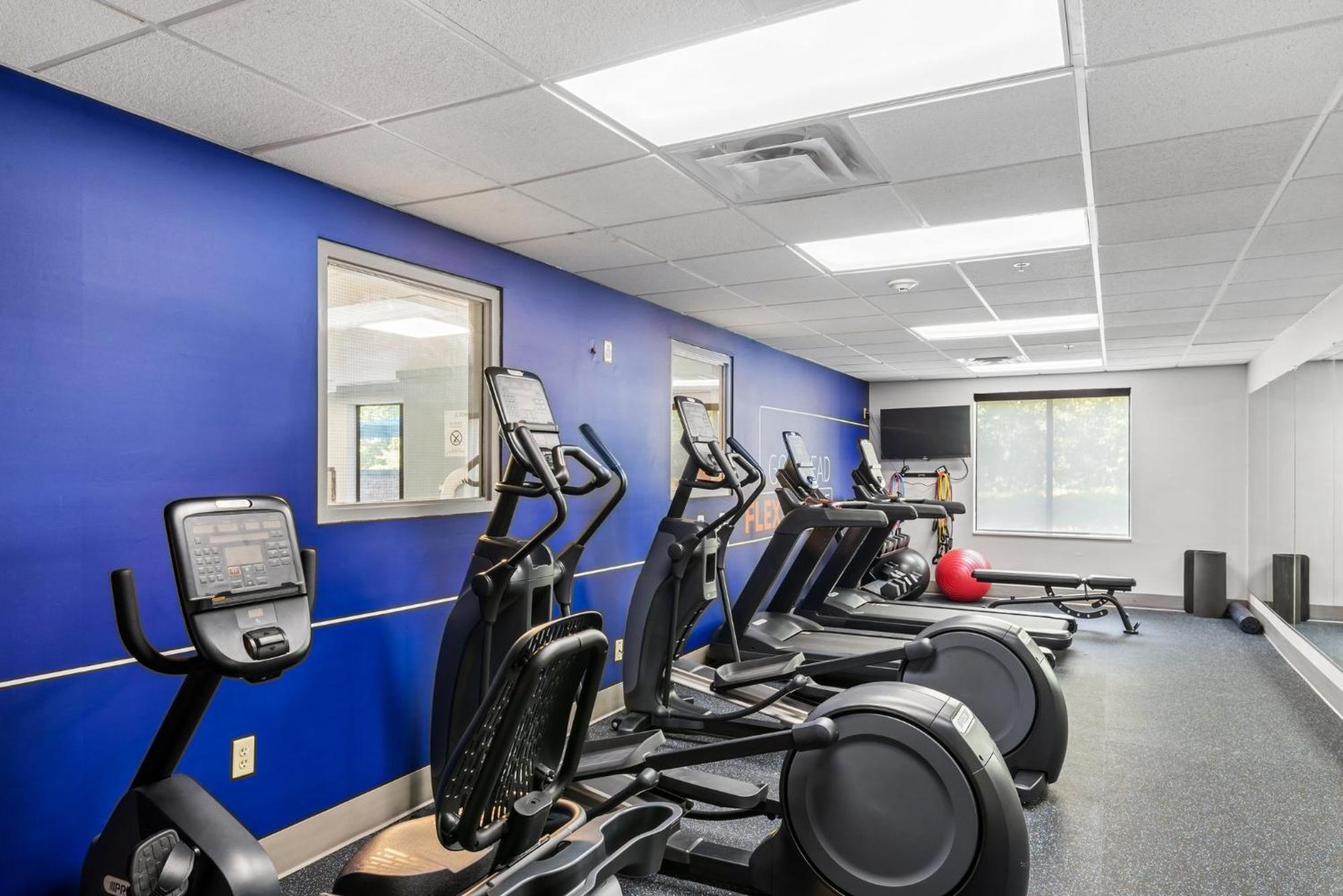 Holiday Inn Express & Suites Maumelle By Ihg Экстерьер фото