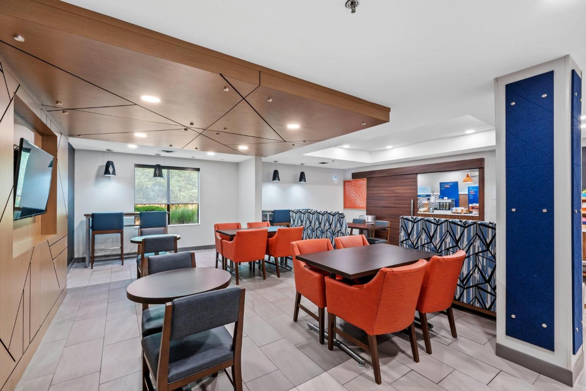 Holiday Inn Express & Suites Maumelle By Ihg Экстерьер фото