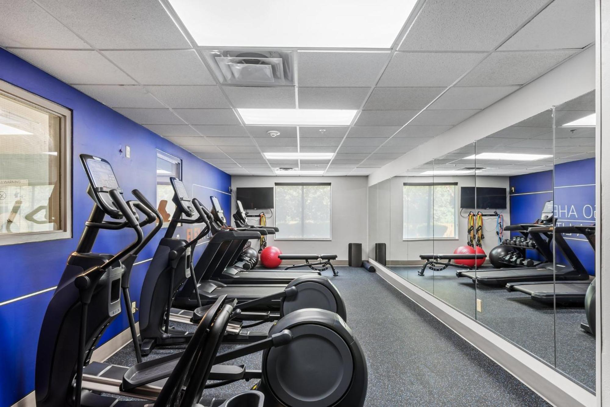 Holiday Inn Express & Suites Maumelle By Ihg Экстерьер фото