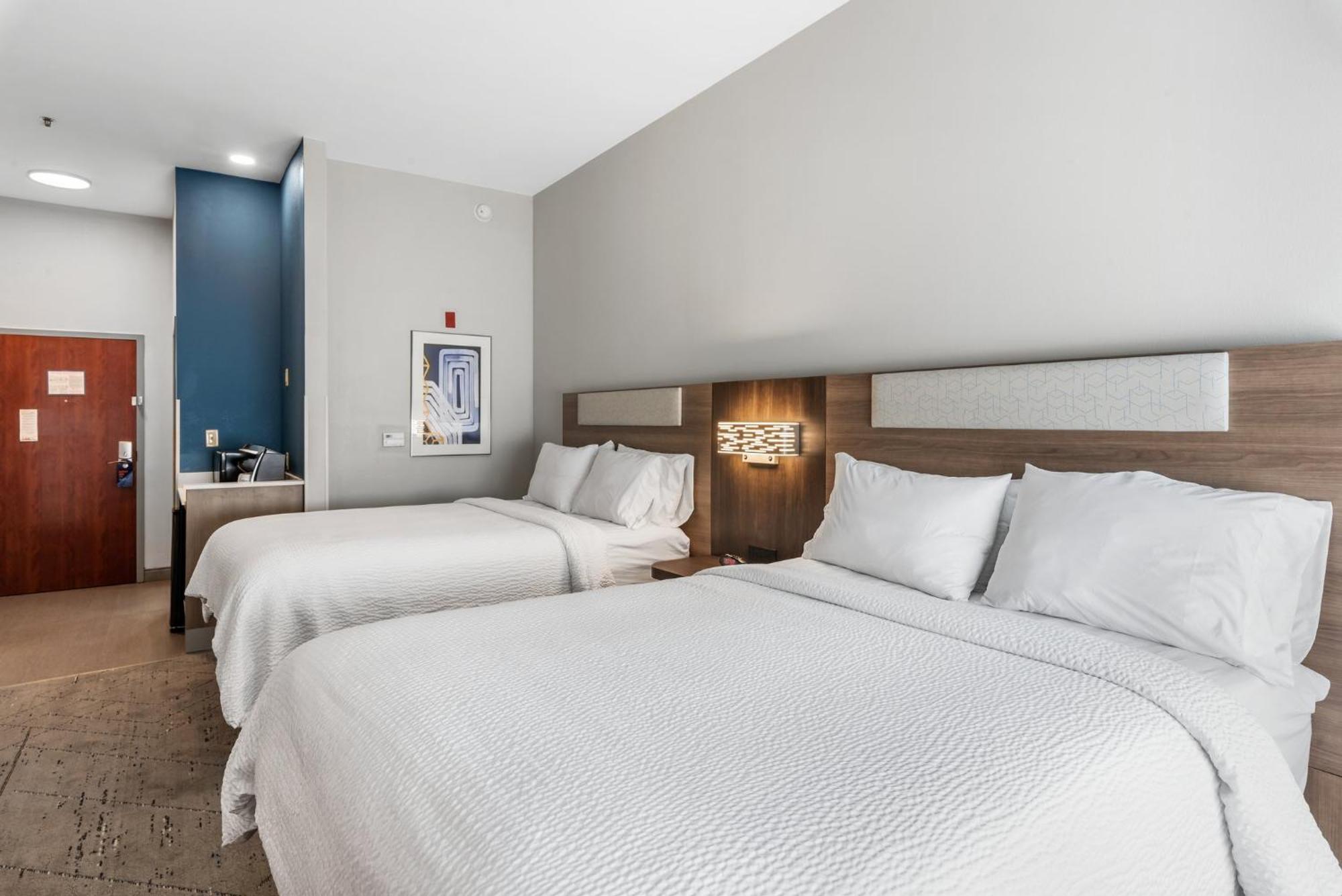 Holiday Inn Express & Suites Maumelle By Ihg Экстерьер фото