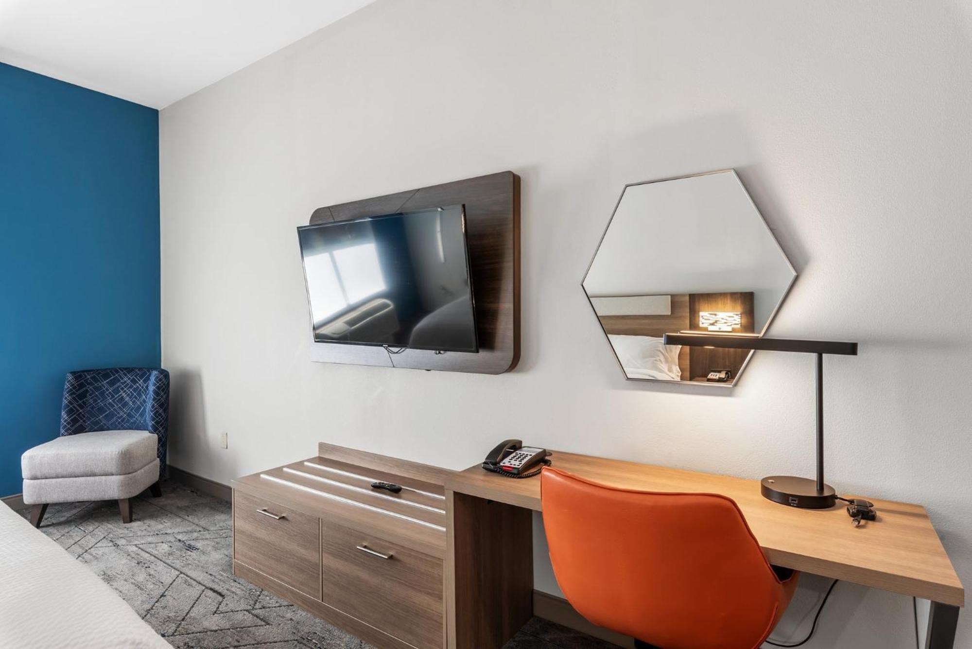 Holiday Inn Express & Suites Maumelle By Ihg Экстерьер фото