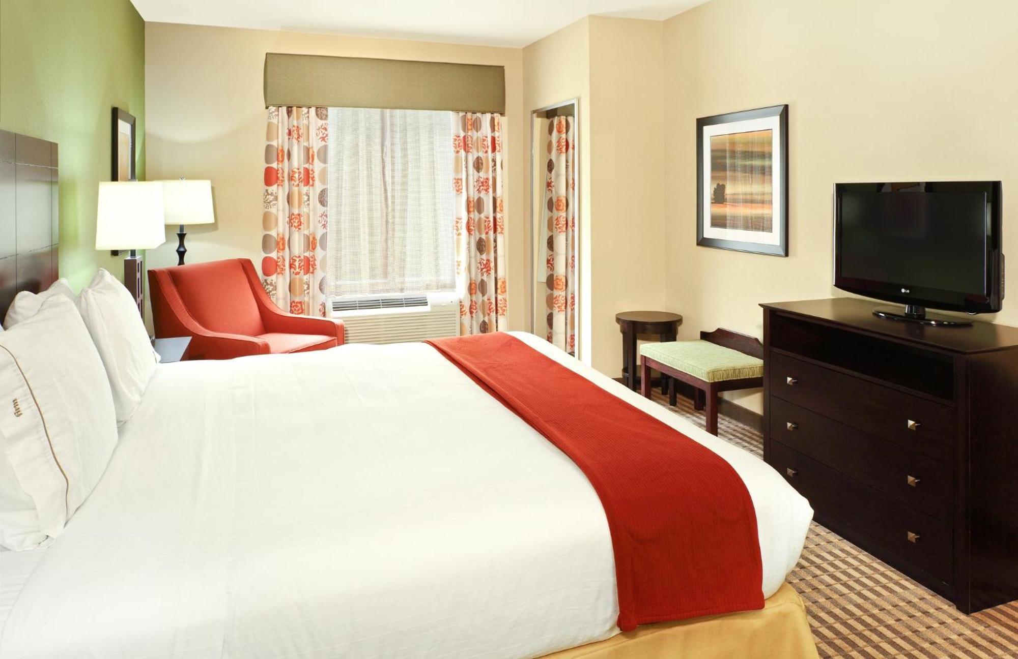 Holiday Inn Express & Suites Maumelle By Ihg Экстерьер фото