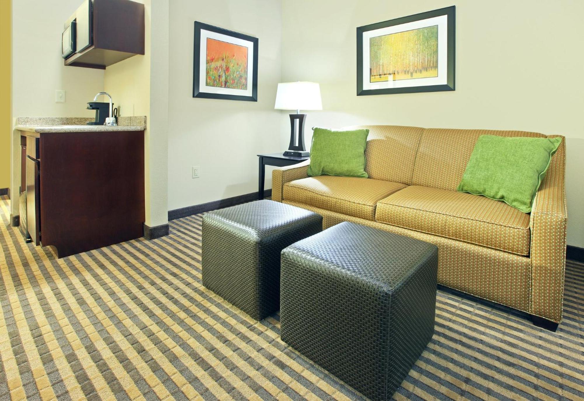 Holiday Inn Express & Suites Maumelle By Ihg Экстерьер фото