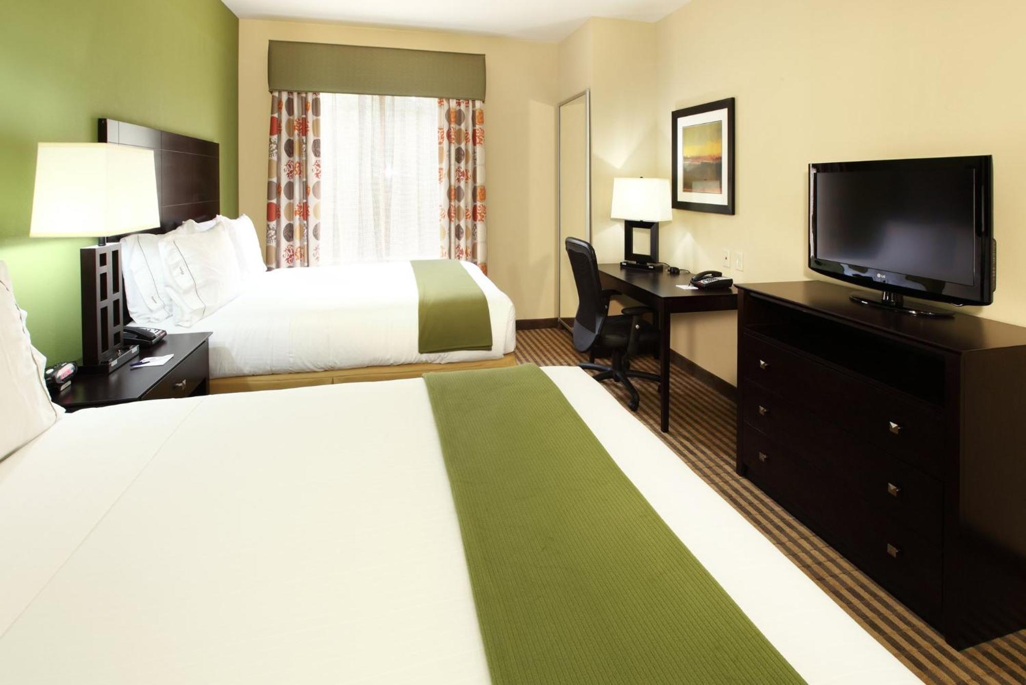 Holiday Inn Express & Suites Maumelle By Ihg Экстерьер фото