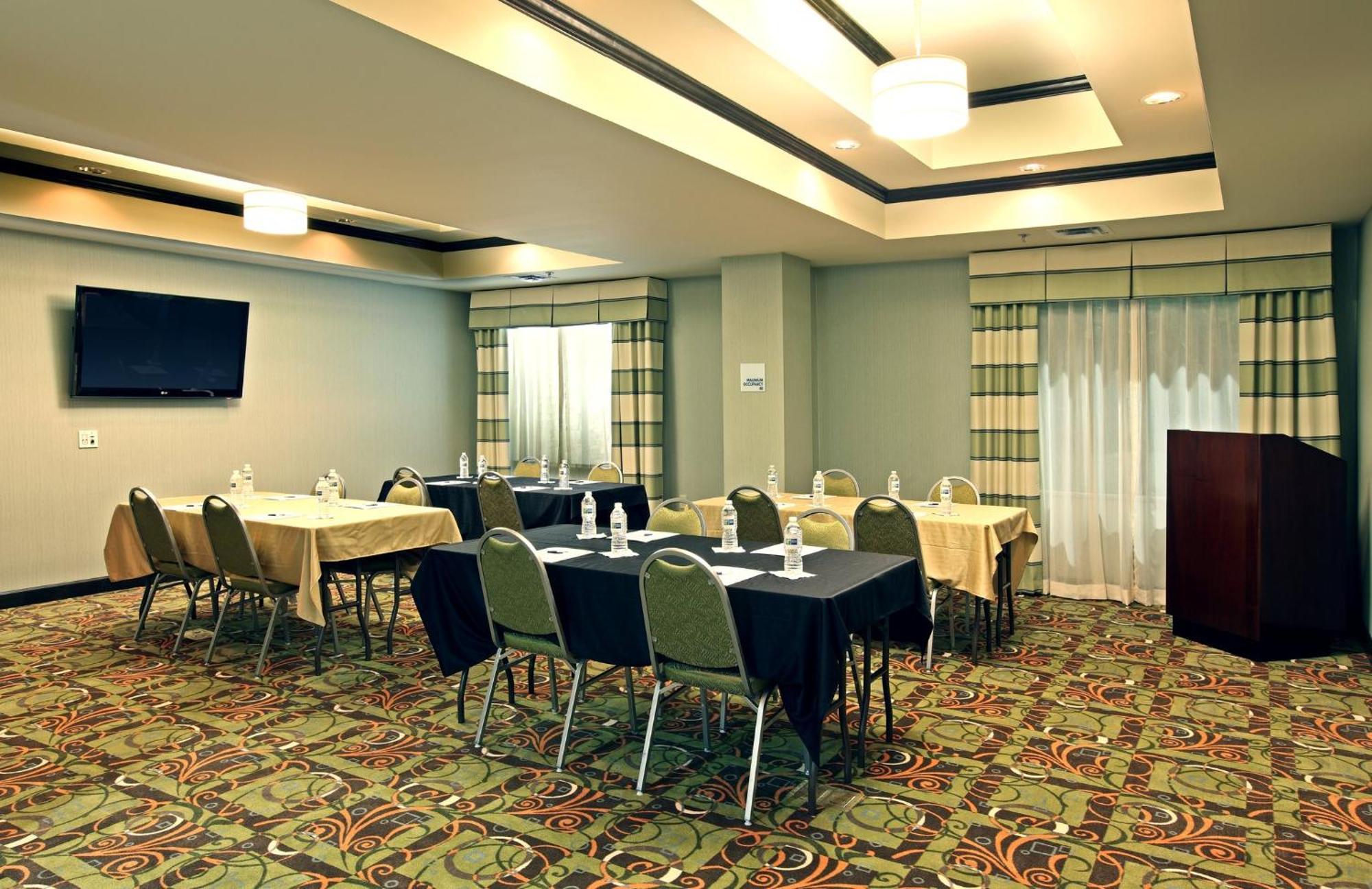 Holiday Inn Express & Suites Maumelle By Ihg Экстерьер фото