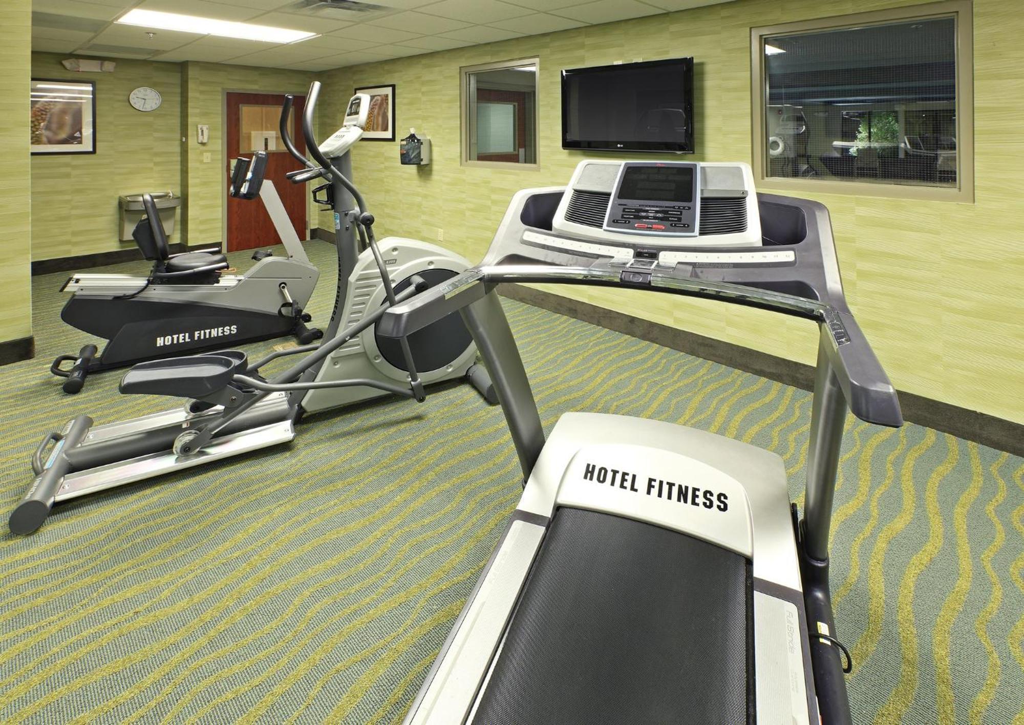 Holiday Inn Express & Suites Maumelle By Ihg Экстерьер фото