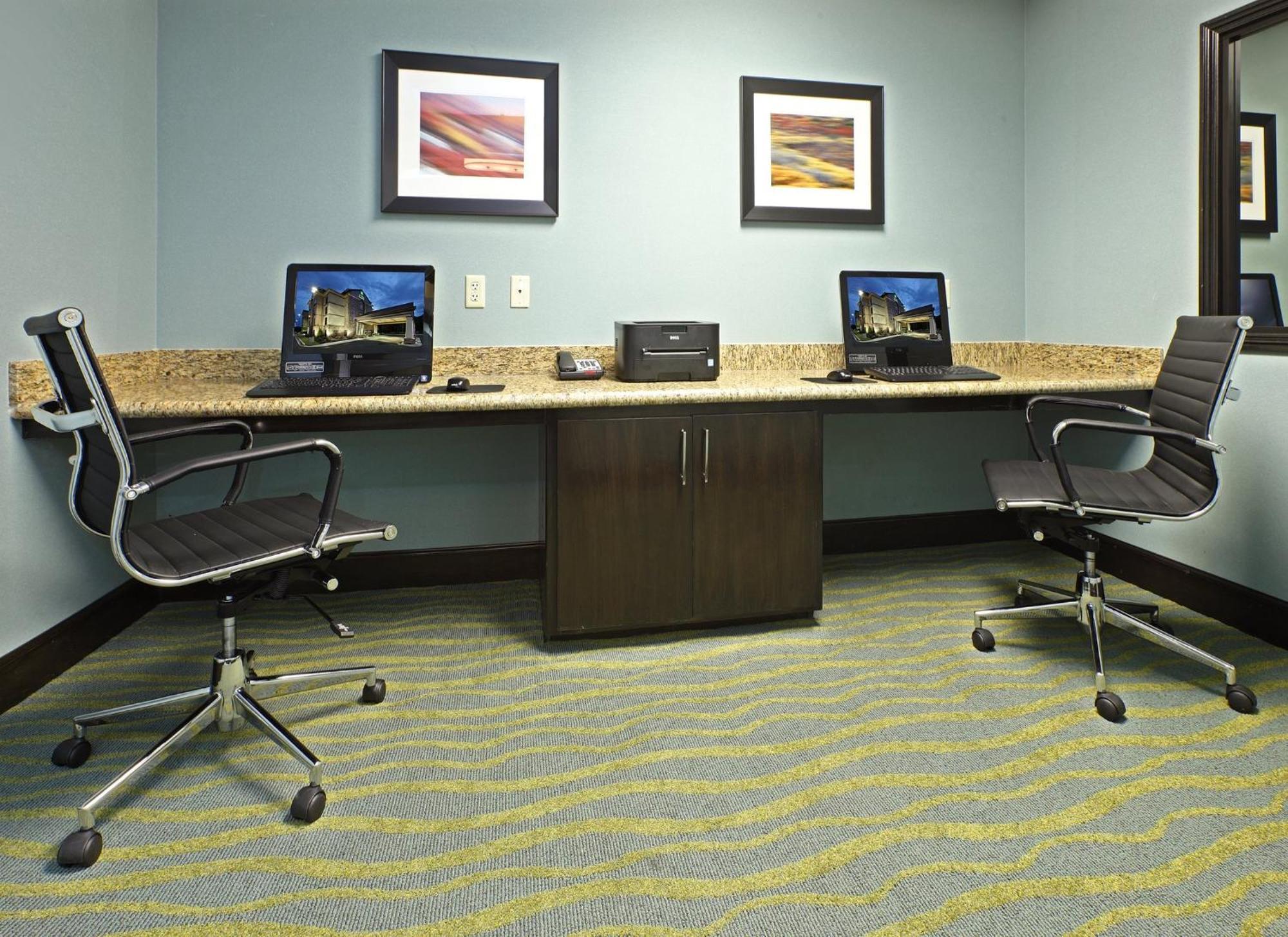 Holiday Inn Express & Suites Maumelle By Ihg Экстерьер фото